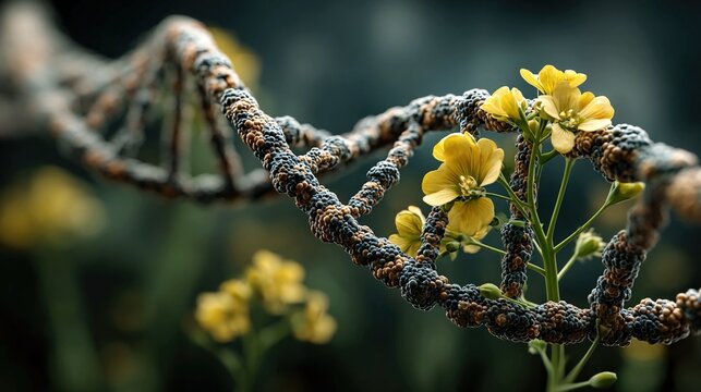 CRISPR-based genome engineering enables precise modifications in crops, livestock, and microbes, enhancing sustainability, productivity, and resilience while reducing chemical and environmental impact