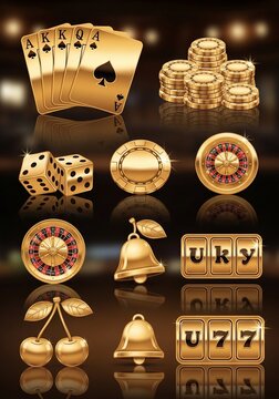 黄金の運命、閃光の誘惑