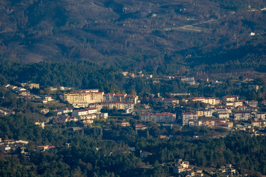 Castro Daire (Portugal)  