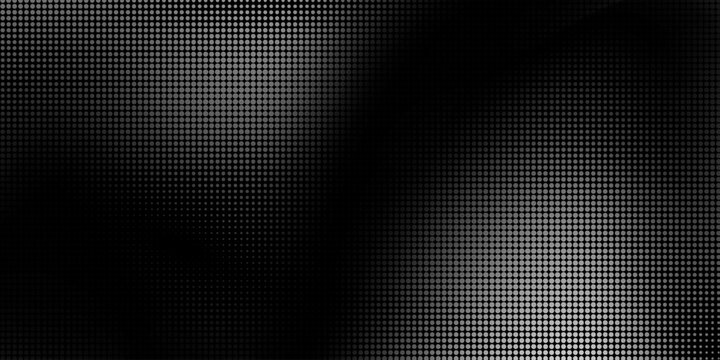 dot white black wave technology texture background. abstract big data digital concept. 3d rendering.eps.10.