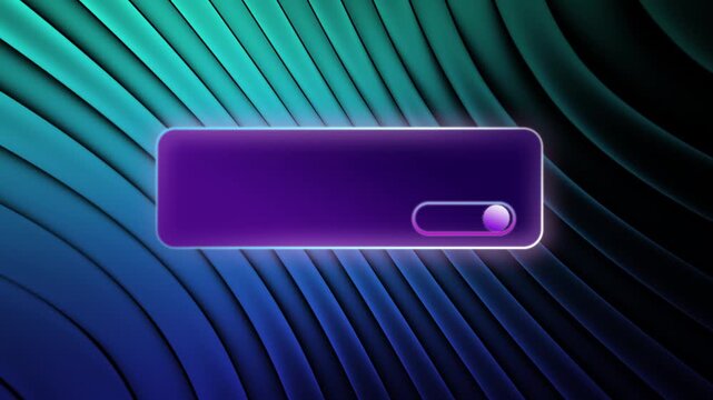 The Create button is on a modern digital background with neon.
Internet functionality