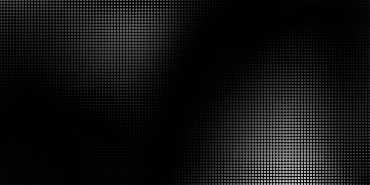 dot white black wave technology texture background. abstract big data digital concept. 3d rendering.eps.10.