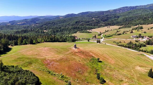 Muranska Planina, Slovakia