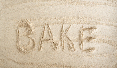 Naklejka premium Wheat flour powder textured background, spelt grain dust pattern