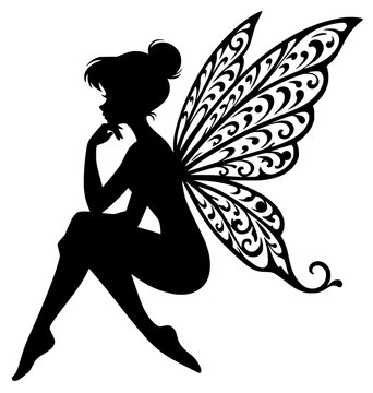 tinkerbell vector