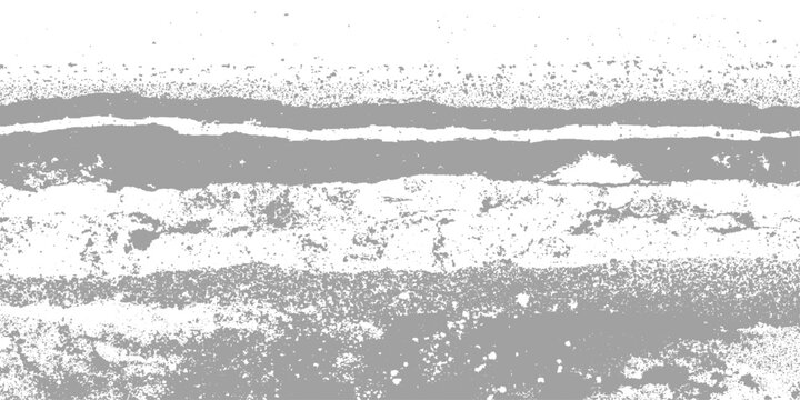 grayscale layered geological rock strata with alternating textures and sedimentary formations showcasing natural earth patterns