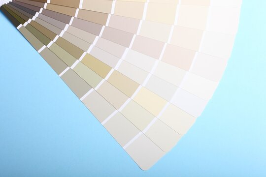 abstract color background