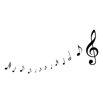 figuras musicales