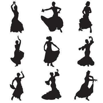 Flamencas