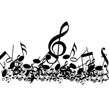 figuras musicales