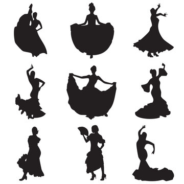 Flamencas