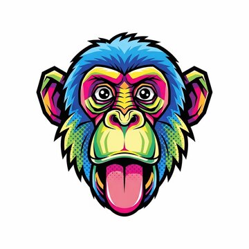 Chromatic Primate's Psychedelic Overture