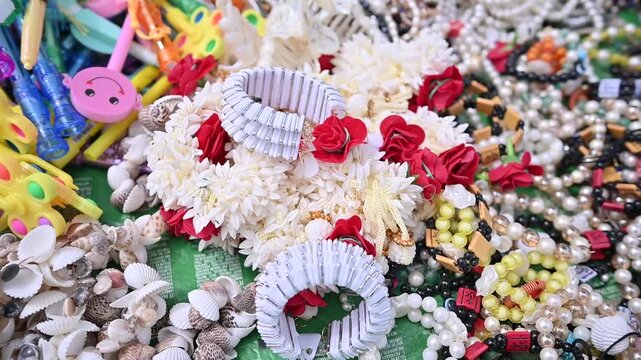 SEA SHELL