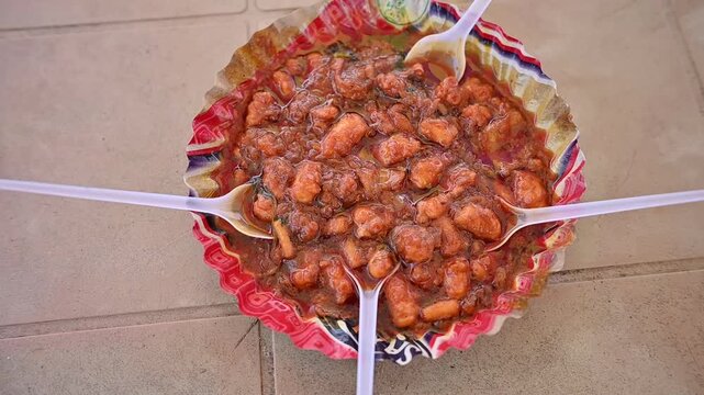 SEA FISH (FOOD)