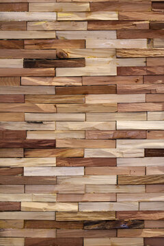 Brown wooden plates material texture pattern wall background