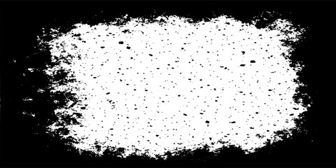 Fototapeta premium A High-Contrast and Dramatic Rugged Surface with Scratches, Cracks, and Corrosion
