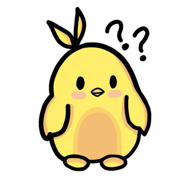 Anak kuning kecil