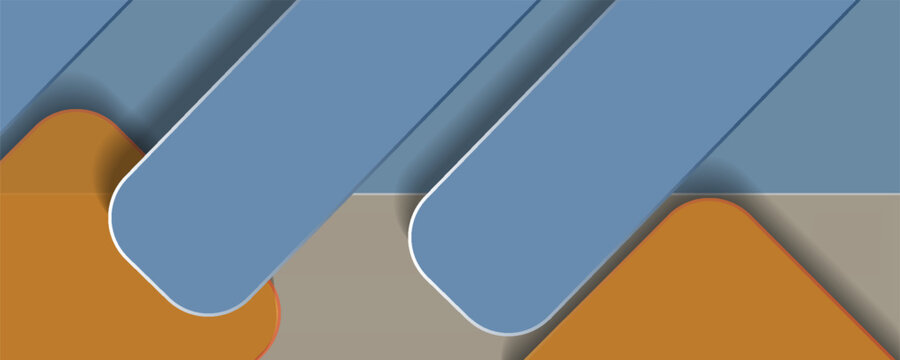 Dynamic abstract vector background in light blue with diagonal lines. A trendy, classic color. 3D cover for a business presentation banner, evening party event, or sales event. eps 10