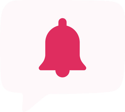 christmas bell icon