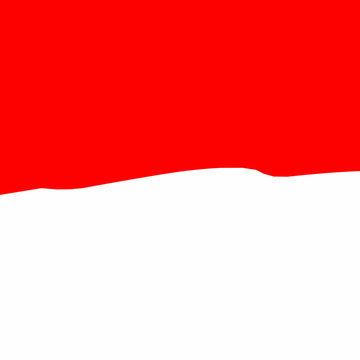 flag of indonesia