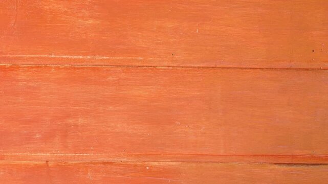 Wooden surface, teak wood 