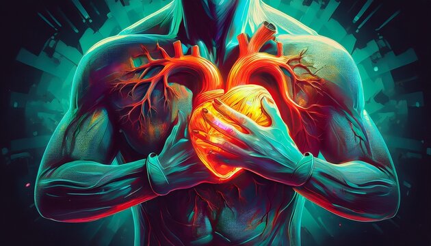 angina pectoris is chest pain or discomfort that keeps coming back it happens when some part of your heart does not get enough blood and oxygen angina can be a symptom of cad