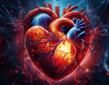 cardiogenic shock a life threatening condition in which your heart suddenly can not pump enough blood to meet your body s needs the condition is most often caused by a severe heart attack