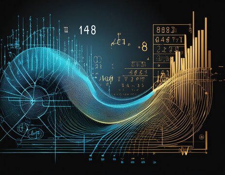 data driven digital computational mathematics visualization and analysis of numerical method