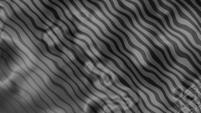 black grey gradient background wavy distorted stripes abstract background perfect for modern designs, wallpapers, website backgrounds, packaging, and graphic projects.