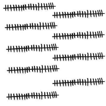 Scribble Stitch Line Doodle Pattern Brushes for Adobe Photoshop
