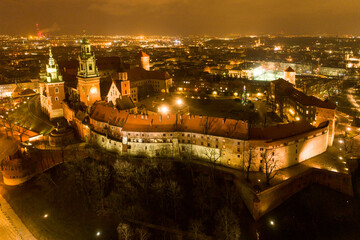 Wawel Royal Castle © Wojciech