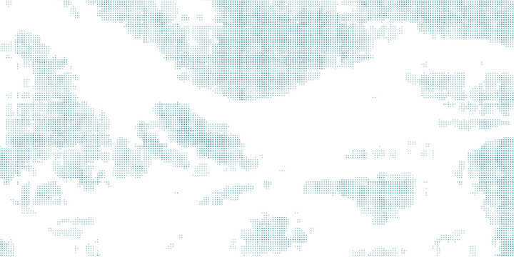 Blue and white water ripples light surface overlay background. 3d clear ocean surface pattern with reflection effect backdrop. Marble desaturated texture.