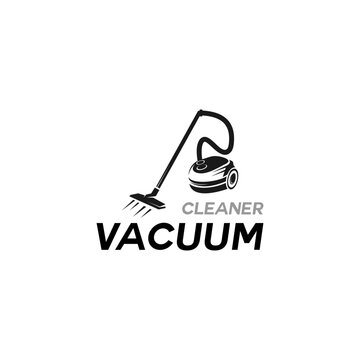 Cleaning, vacuum cleaner with brilliance of purity, logo design. Steam mop and cleaning service, suitable for your design need, logo, illustration, animation, etc.