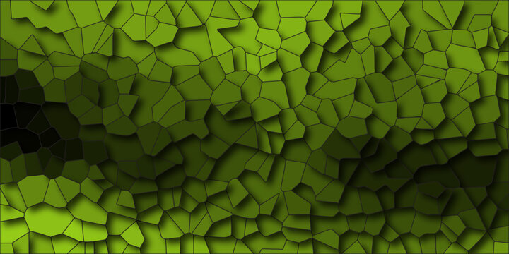 7480Abstract background of colorful liquid liner. Abstract texture of liquid acrylic. Macro mineral stone malachite on a white background	