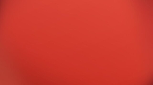 Red gradient background. Abstract red color background for design.
