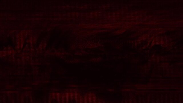 Hypnotic Neon Motion Background Color Flow