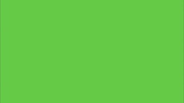 Football soccer ball transition on transparent background, Soccer Ball Flying Kick towards camera Transition Green Screen, Created for sports broadcasts, football promotions, championship videos etc