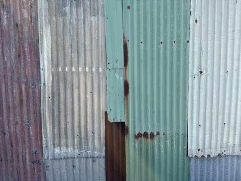 Favela Scheveningen