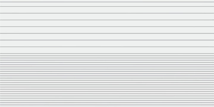 Abstract White Lines: A minimalist abstract background featuring clean, horizontal white lines creating a sense of order and simplicity, with subtle variations in spacing and thickness.