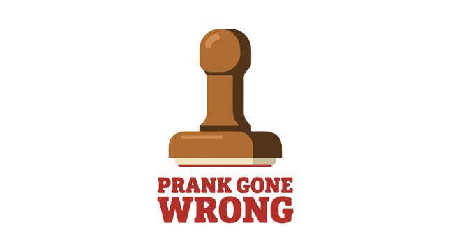 Funny prank chess pawn wi