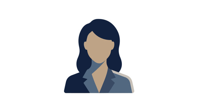 Professional businesswoma