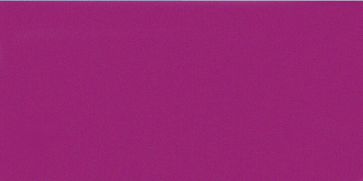 Solid bright magenta purple color block texture background with a smooth flat surface design for creative graphic art and modern digital projects