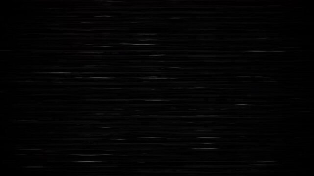 Overlay defects interference produce a dark minimal texture with faint horizontal lines. Suitable for abstract backgrounds, digital art, and design projects.