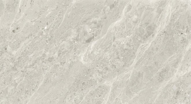 Ultra realistic premium Italian Calacatta Gold marble slab, luminous pearl white base with soft warm ivory undertones, layered translucent calcite crystal formations, elegant cloudy mineral texture