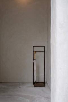 Minimalist Umbrella Stand