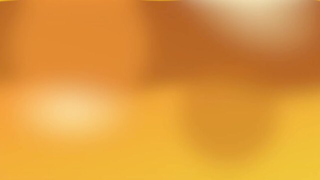 Sun Kissed Saffron Gradients Indian Wedding Invitation Background
