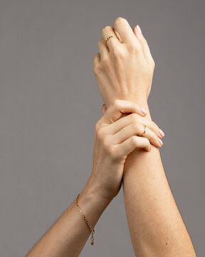 Jewelry Hand Photos