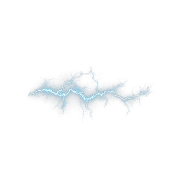 Vector lightning, lightning png