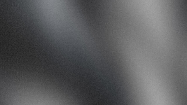 grayscale silver background grainy gradient black white abstract texture wave noise blurred monochrome backdrop smooth elegant wallpaper design