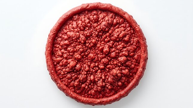 Cyclosporiasis outbreak as a foodborne parasitic illness caused by Cyclospora cayetanensis as an outbreak with contaminated food or water resulting in explosive diarrhea and digestive illness.
